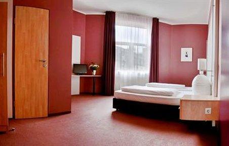 Hotel Columbus Frankfurt am Main Dış mekan fotoğraf