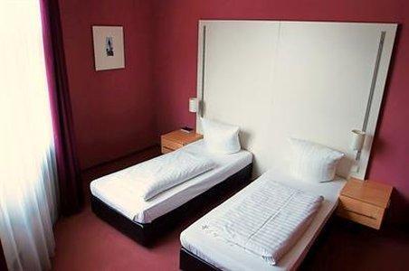 Hotel Columbus Frankfurt am Main Dış mekan fotoğraf