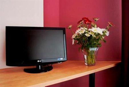 Hotel Columbus Frankfurt am Main Dış mekan fotoğraf